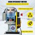 US GARVEE Electrical Wire Insulation Removal Machine 0 06 inch  1 5 inch 370w