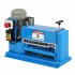 US GARVEE Electrical Wire Insulation Removal Machine 0 06 inch  1 5 inch 370w