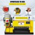 US GARVEE Electrical Wire Insulation Removal Machine 0 06 inch  1 5 inch 370w