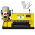 US GARVEE Electrical Wire Insulation Removal Machine 0 06 inch  1 5 inch 370w