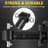 US GARVEE Front Shock Strut Absorber Sensor Compatible for 15 21 Silverado Sierra Avalanche Suburban Escalade Tahoe Yukon 2015 2021
