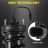 US GARVEE Front Shock Strut Absorber Sensor Compatible for 15 21 Silverado Sierra Avalanche Suburban Escalade Tahoe Yukon 2015 2021