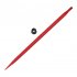 US GARVEE Hay Bale Spear Attachment 3 Point Trailer Hitch 49 Inch Hay Bale Spear   2 Stabilizer Spears