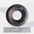 US GARVEE Heavy Duty ST Trailer Tire 2 x ST235 85R16 14PR All Steel 14PR Load Range G Speed Class L