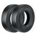US GARVEE Heavy Duty ST Trailer Tire 2 x ST235 85R16 14PR All Steel 14PR Load Range G Speed Class L