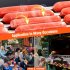 US GARVEE Hot Dog Roller 5 Rollers 12 Hot Dogs Capacity 1050W Stainless Sausage Grill Cooker Machine