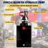 US GARVEE Hydraulic Power Unit 12V Car Lift Hydraulic Pump Power Unit Car Lift Single Phase