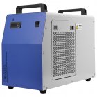 US GARVEE Industrial Water Chiller Water Cooling System Water Cooler