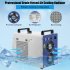 US GARVEE Industrial Water Chiller Water Cooling System Water Cooler