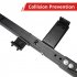 US GARVEE Jeep Door Storage Rack Removable Cart Door Bracket Sliding Bracket