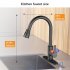 US GARVEE Kitchen Faucet Kitchen Sink Faucet Kitchen Faucet With Pull Down Sprayer Perfect Commercial Modern Faucet