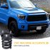 US GARVEE Leveling Lift Kits 2 Inch Front Strut Spacer Suspension Lift Kit for 99 06 Tundra 2WD 4WD