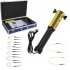 US GARVEE Magnetic Induction Heater 1200W Heat Induction Tool for Automotive Heat Induction