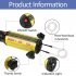 US GARVEE Magnetic Induction Heater 1200W Heat Induction Tool for Automotive Heat Induction