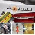US GARVEE Magnetic Induction Heater 1200W Heat Induction Tool for Automotive Heat Induction