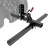 US GARVEE Manual Implement Lift ATV UTV Lift System 1 Point Implements Pro with 2 Inch Receivers