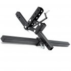 US GARVEE Manual Implement Lift ATV/UTV Lift System 1-Point Implements Pro with 2 Inch Receivers
