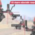 US GARVEE Manual Implement Lift for ATV UTV with 1 Point Lift System Fits 2 Inch Receiver 50 Inch Width