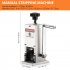 US GARVEE Manual Wire Insulation Removal Machine for Diameter 0 05 0 1 Inch Wire for Scrap Cable Copper
