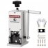US GARVEE Manual Wire Insulation Removal Machine for Diameter 0 05 0 1 Inch Wire for Scrap Cable Copper