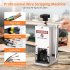 US GARVEE Manual Wire Insulation Removal Machine for Diameter 0 05 0 1 Inch Wire for Scrap Cable Copper