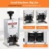 US GARVEE Manual Wire Insulation Removal Machine for Diameter 0 05 0 1 Inch Wire for Scrap Cable Copper