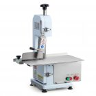 US GARVEE Meat Saw for Butchering 550W Bone Saw Machine 0.39～5.7 Inches Cutting Thickness