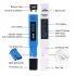 US GARVEE PH And TDS Meter Digital Water Tester 4 In 1 0 01 High Accuracy Pen Type PH Meter