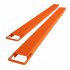 US GARVEE Pallet Fork Extension Heavy Duty Steel Pallet Extensions for Forklift Truck