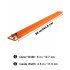 US GARVEE Pallet Fork Extension Heavy Duty Steel Pallet Extensions for Forklift Truck