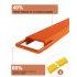 US GARVEE Pallet Fork Extension Heavy Duty Steel Pallet Extensions for Forklift Truck