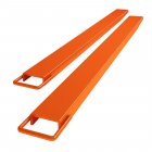 US GARVEE Pallet Fork Extension Heavy Duty Steel Pallet Extensions for Forklift Truck