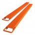 US GARVEE Pallet Fork Extension 5 5 inch Width Heavy Duty Steel Pallet Extensions for Forklift