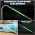 US GARVEE Pool Handrail 54x36 Inch Pool Rail 304 Stainless Steel Silver Rustproof Pool Stair Rail