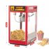 US GARVEE Popcorn Machine Extra Large Popcorn Popper Machine 8OZ Kettle with 10 PACK Popcorn Buckets