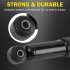 US GARVEE Rear Air Shocks Suspension Struts Compatible for Cadillac Escalade Chevy Tahoe Suburban 1500