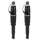 US GARVEE Rear Air Shocks Suspension Struts Compatible for 2015-2021 Yukon Suburban Escalade 84176675