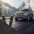 US GARVEE Rear Air Shocks Suspension Struts Compatible for 2015 2021 Yukon Suburban Escalade 84176675