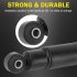 US GARVEE Rear Air Shocks Suspension Struts Compatible for 2015 2021 Yukon Suburban Escalade 84176675