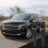 US GARVEE Rear Air Shocks Suspension Struts Compatible for 2015 2021 Yukon Suburban Escalade 84176675