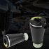 US GARVEE Rear Air Spring Kit Air Suspension Bag Compatible with 1989 2010 Lincoln Town Car 1992 2010 Crown Victoria