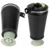 US GARVEE Rear Air Spring Kit Air Suspension Bag Compatible with 1989 2010 Lincoln Town Car 1992 2010 Crown Victoria