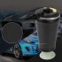 US GARVEE Rear Air Spring Kit Air Suspension Bag Compatible with 1989 2010 Lincoln Town Car 1992 2010 Crown Victoria