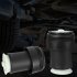 US GARVEE Rear Air Suspension Spring Bag Compatible for 2007 2013 BMW X5 E70 2007 2013 X6 E71