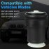 US GARVEE Rear Air Suspension Spring Bag Compatible for 2007 2013 BMW X5 E70 2007 2013 X6 E71