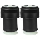 US GARVEE Rear Air Suspension Spring Bag Compatible for 2007-2013 BMW X5 E70 2007-2013 X6 E71