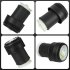 US GARVEE Rear Air Suspension Spring Bag Compatible for 2007 2013 BMW X5 E70 2007 2013 X6 E71