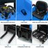 US GARVEE Ride on Forklift Car 12V Electric Ride On Car with Remote Control and Liftable Fork   Pallet