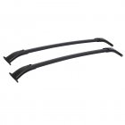 US GARVEE Roof Rack Cross Bars for 2015-2020 Chevry Suburban & Tahoe with Grooved Side Rails