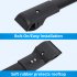 US GARVEE Roof Rack Cross Bar Fit For 2014 2018 Subaru Forester Heavy Duty Steel Main Body Subaru Cross Bars